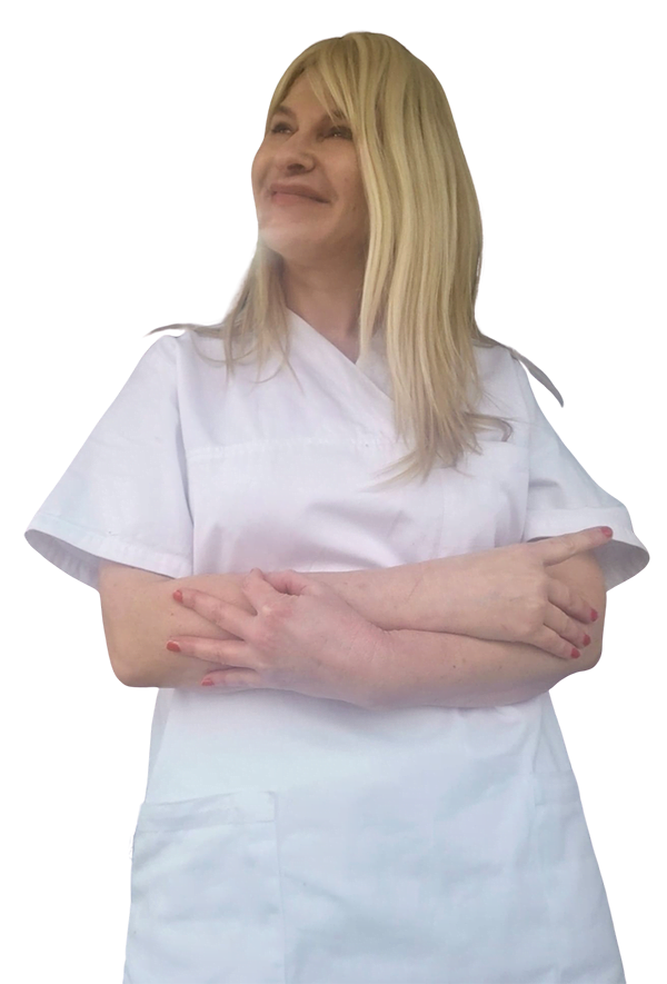 Energéticienne, coupeuse de feu, rebouteuse et magnétiseuse