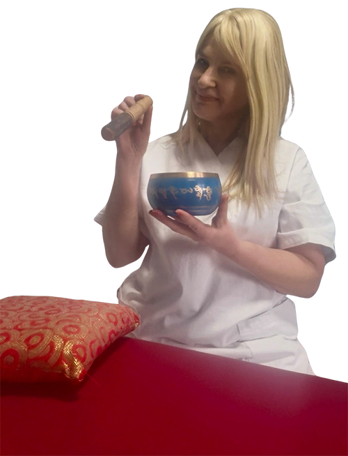 Prendre rendez-vous pour une séance de soin énergétique à distance