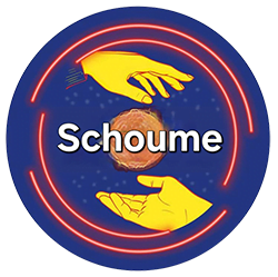 Logo de l'espace de soin énergétique à Lyon Corbas, ambiance apaisante