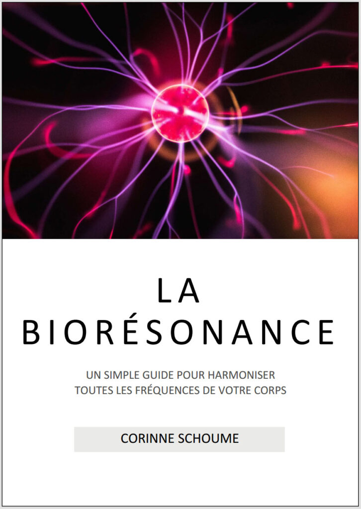 Guide Biorésonance
